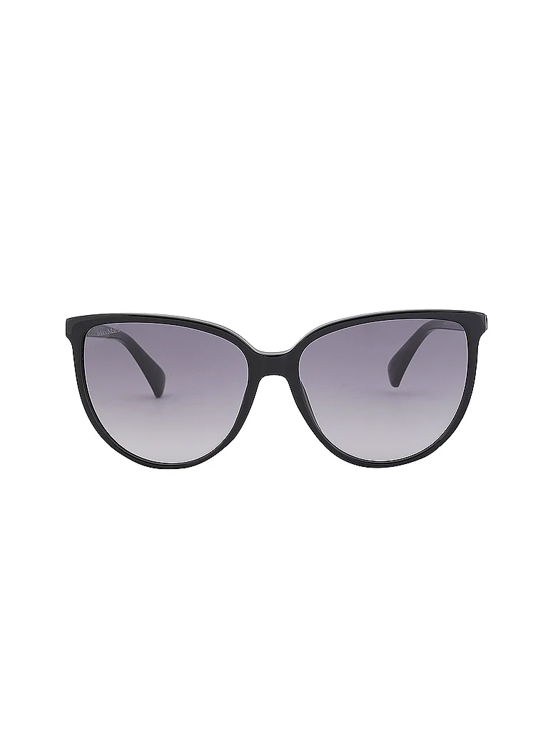 MAX MARA Sonnenbrille MM0045/58 schwarz damen 2